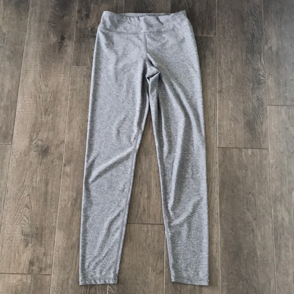 Full length leggings